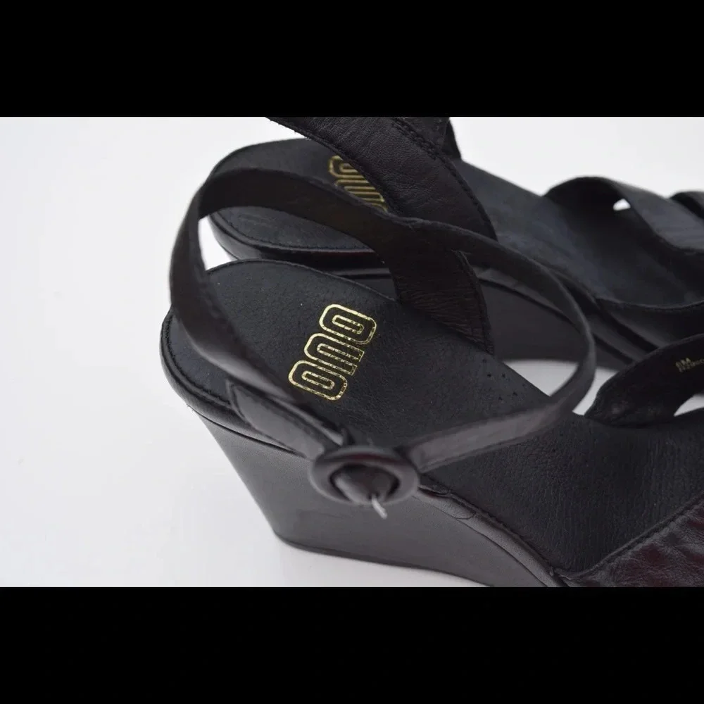 ONO Hydro wedges